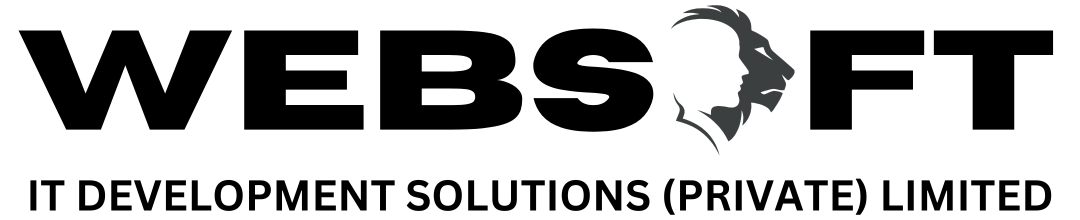 WebSoft IT Development Solutions (Private) Limited